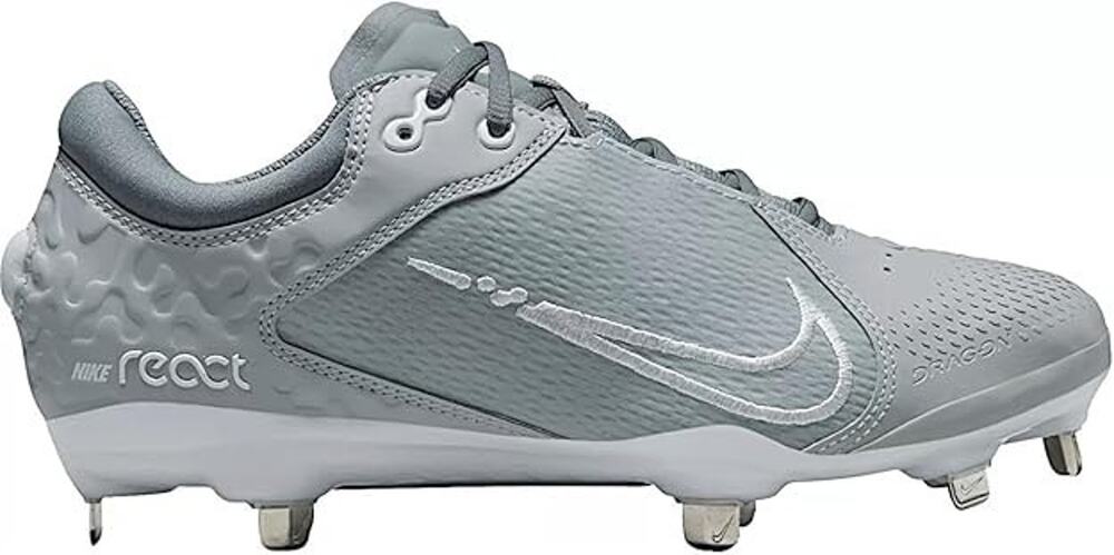 Nike Women's Hyperdiamond 4 Elite Softball Cleats 9